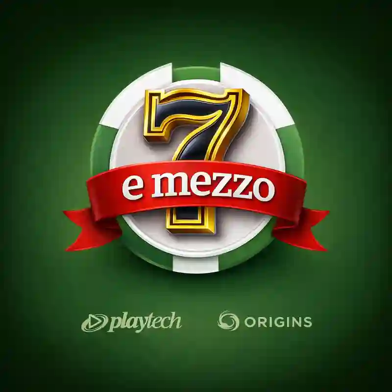 7 E Mezzo