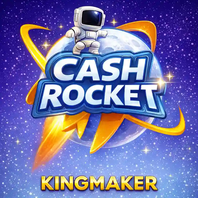 Cash Rocket Online Casino Game