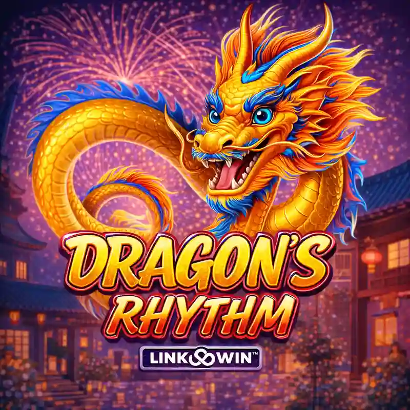 Dragon's Rhythm