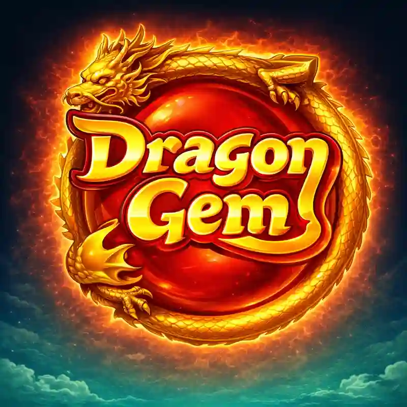 Dragon Gem Slot Game at goperya Casino