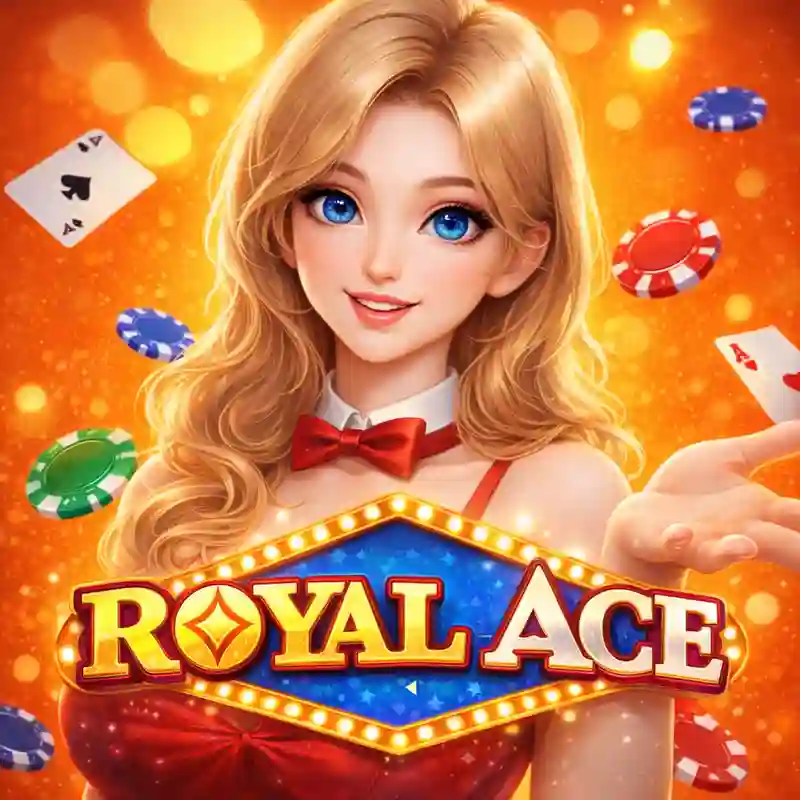 Play Royal Ace slot at goperya