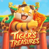 Tiger’s Treasures